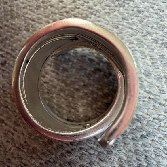 Wrap Spoon Ring - Picture 8 of 13